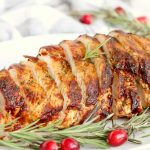 Air Fryer Turkey Breast Recipe