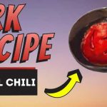 Ark Survival Evolved Focal Chili Recipe