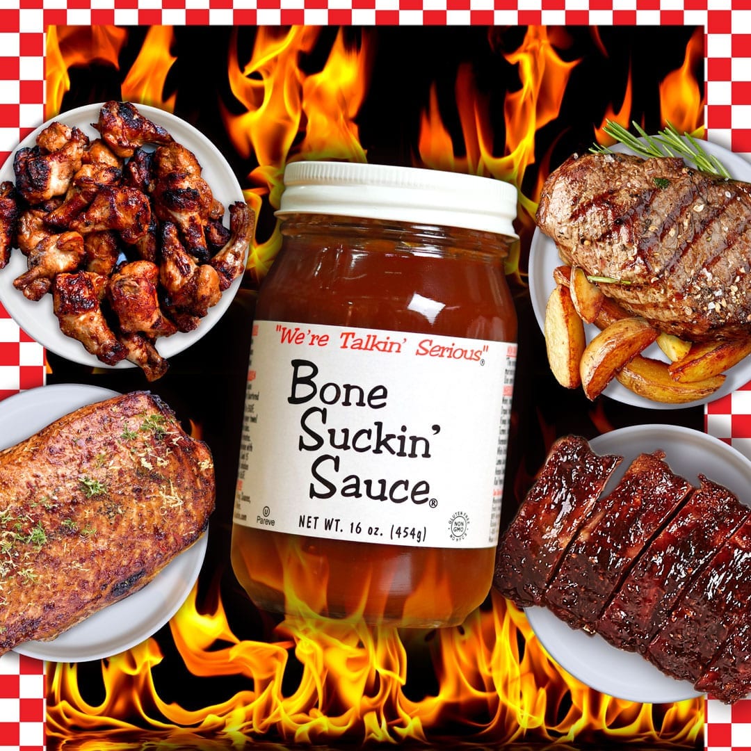 Reliable Bone Suckin Sauce Recipe For A Flavorful Sauce