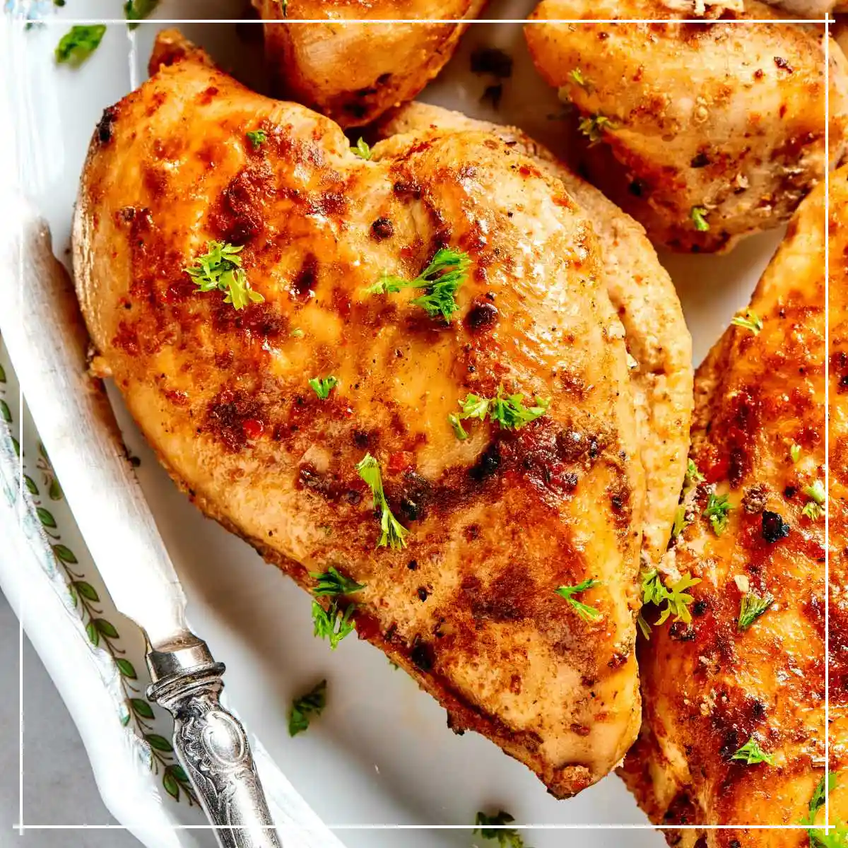 5 Delicious Instant Pot Chicken Breast Recipes