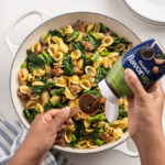 Campbell's Flavor Up Recipes